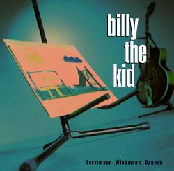 billy the kid -15€